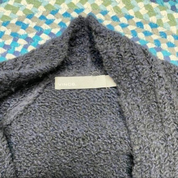 Vince Cardigan Wool/Cashmere - Picture 9 of 12